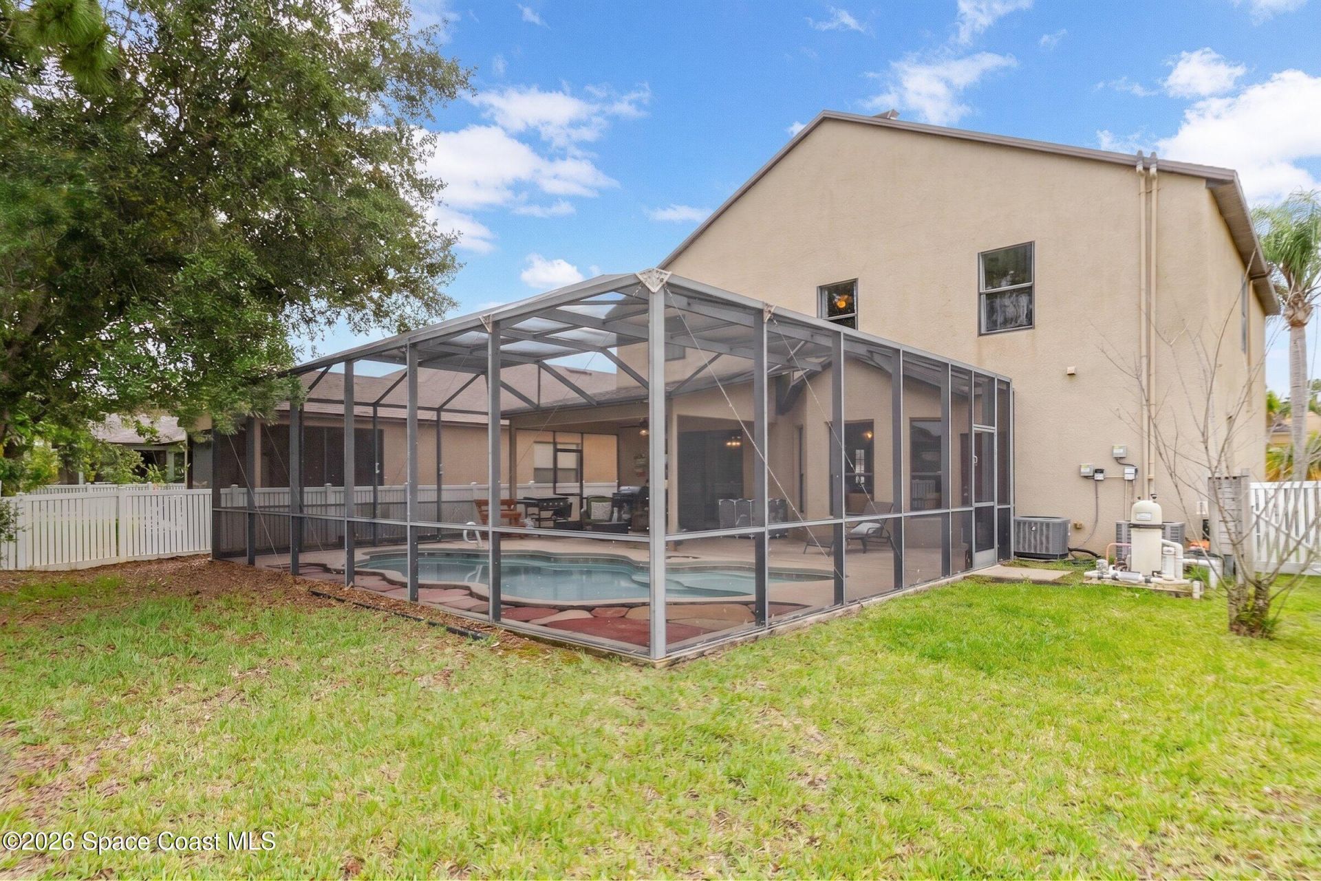 294 Breckenridge Circle Se, Palm Bay, FL 32909 Photo