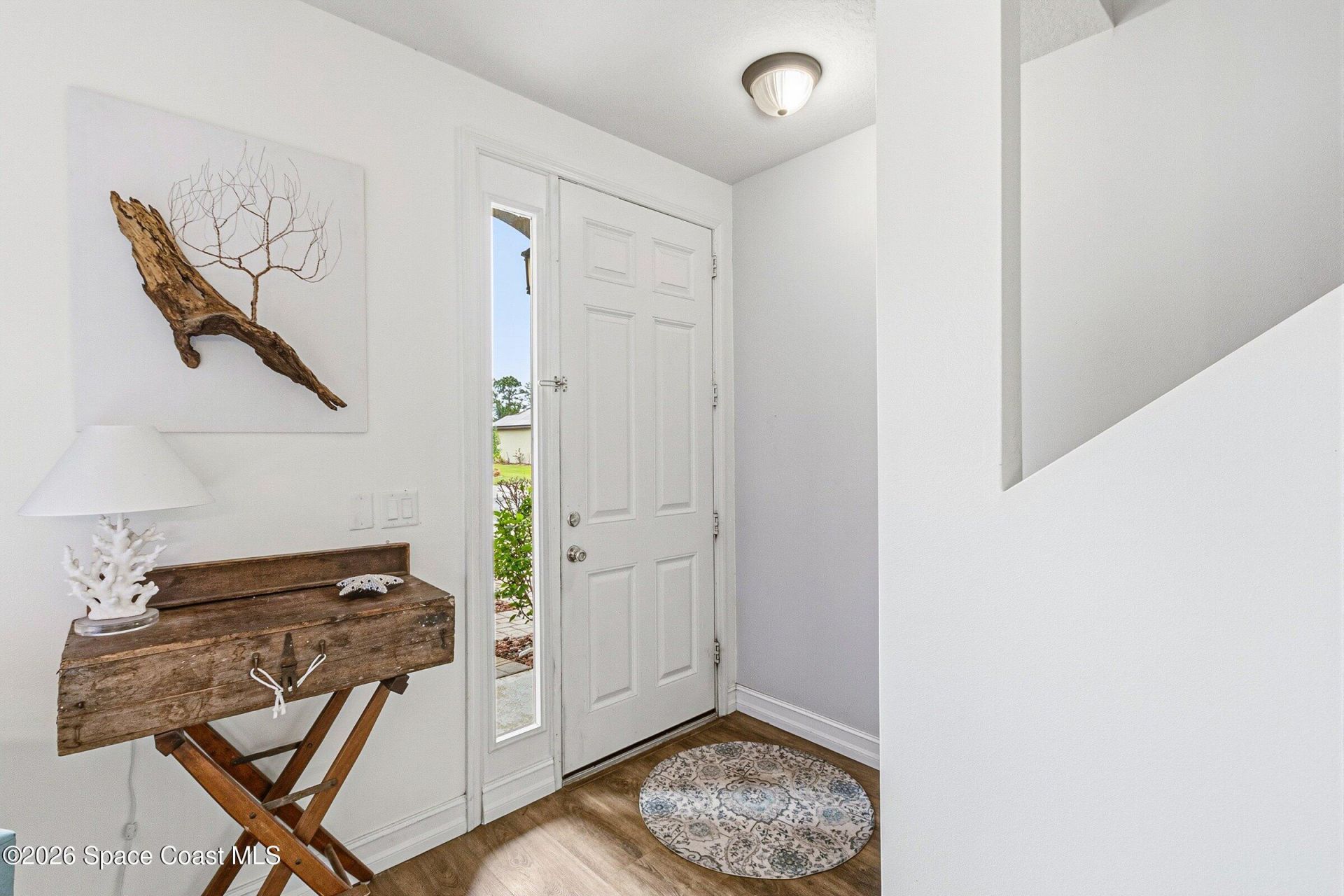 294 Breckenridge Circle Se, Palm Bay, FL 32909 Photo