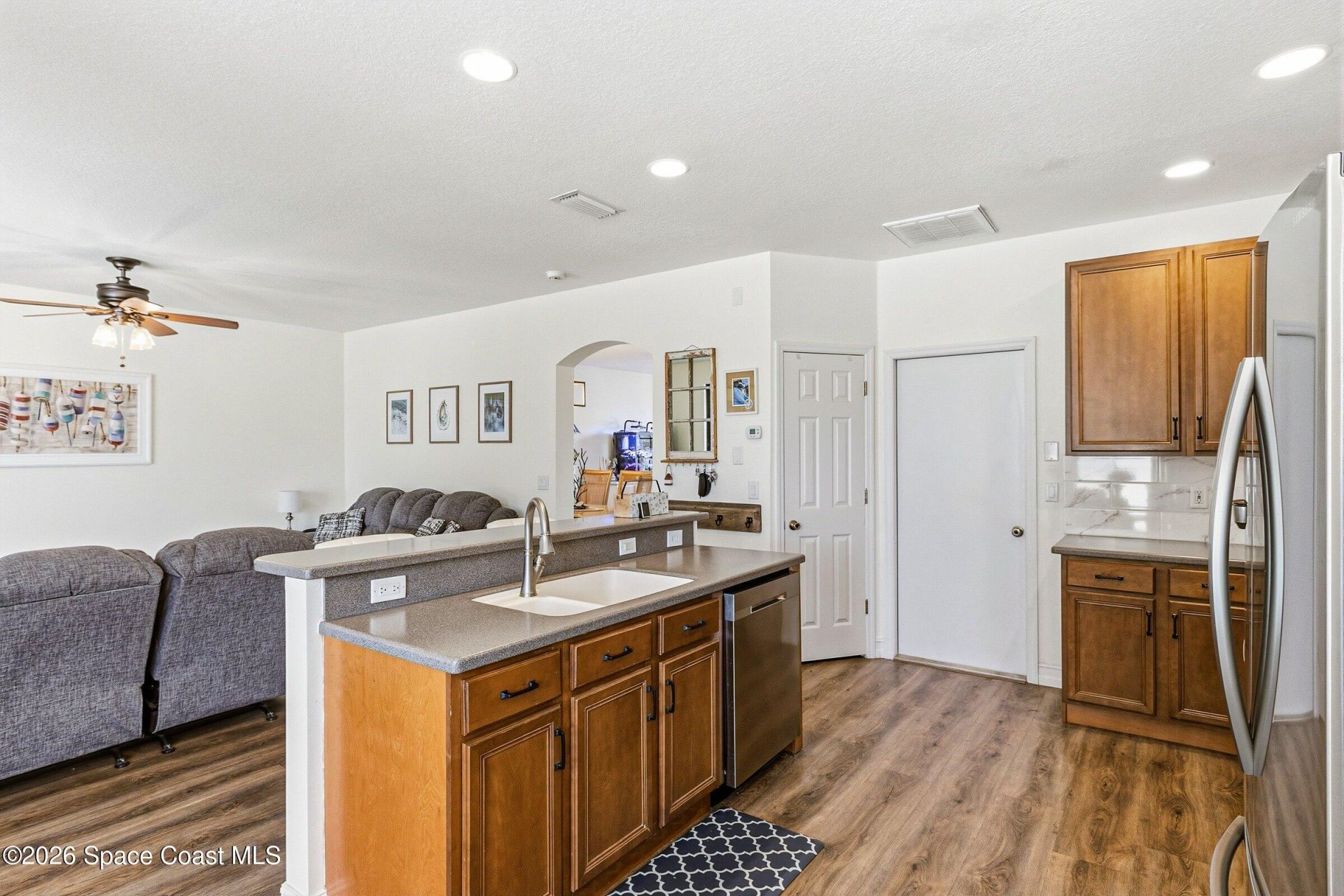 294 Breckenridge Circle Se, Palm Bay, FL 32909 Photo