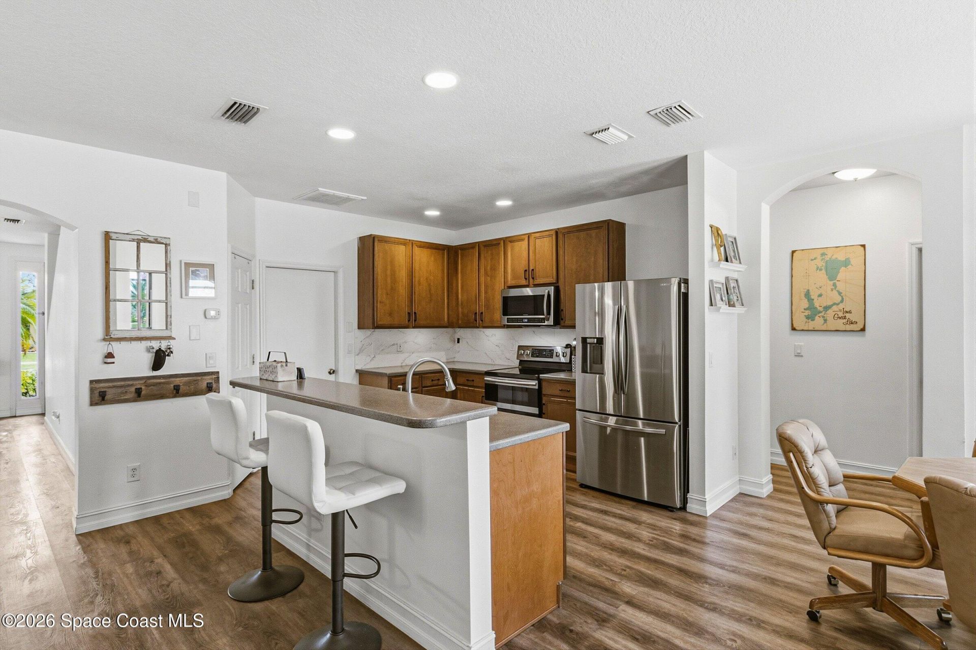 294 Breckenridge Circle Se, Palm Bay, FL 32909 Photo