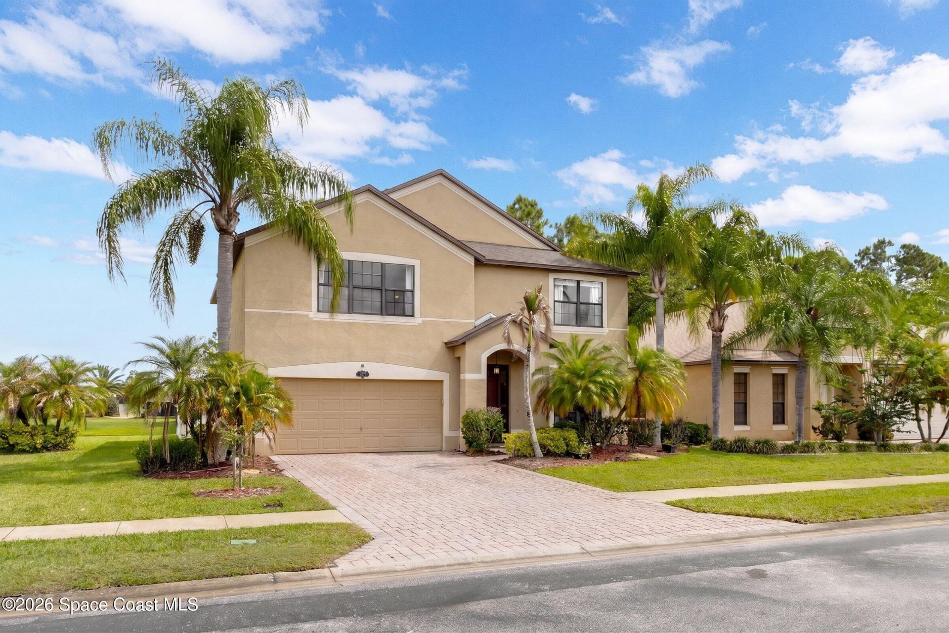 294 Breckenridge Circle Se, Palm Bay, FL 32909 Photo