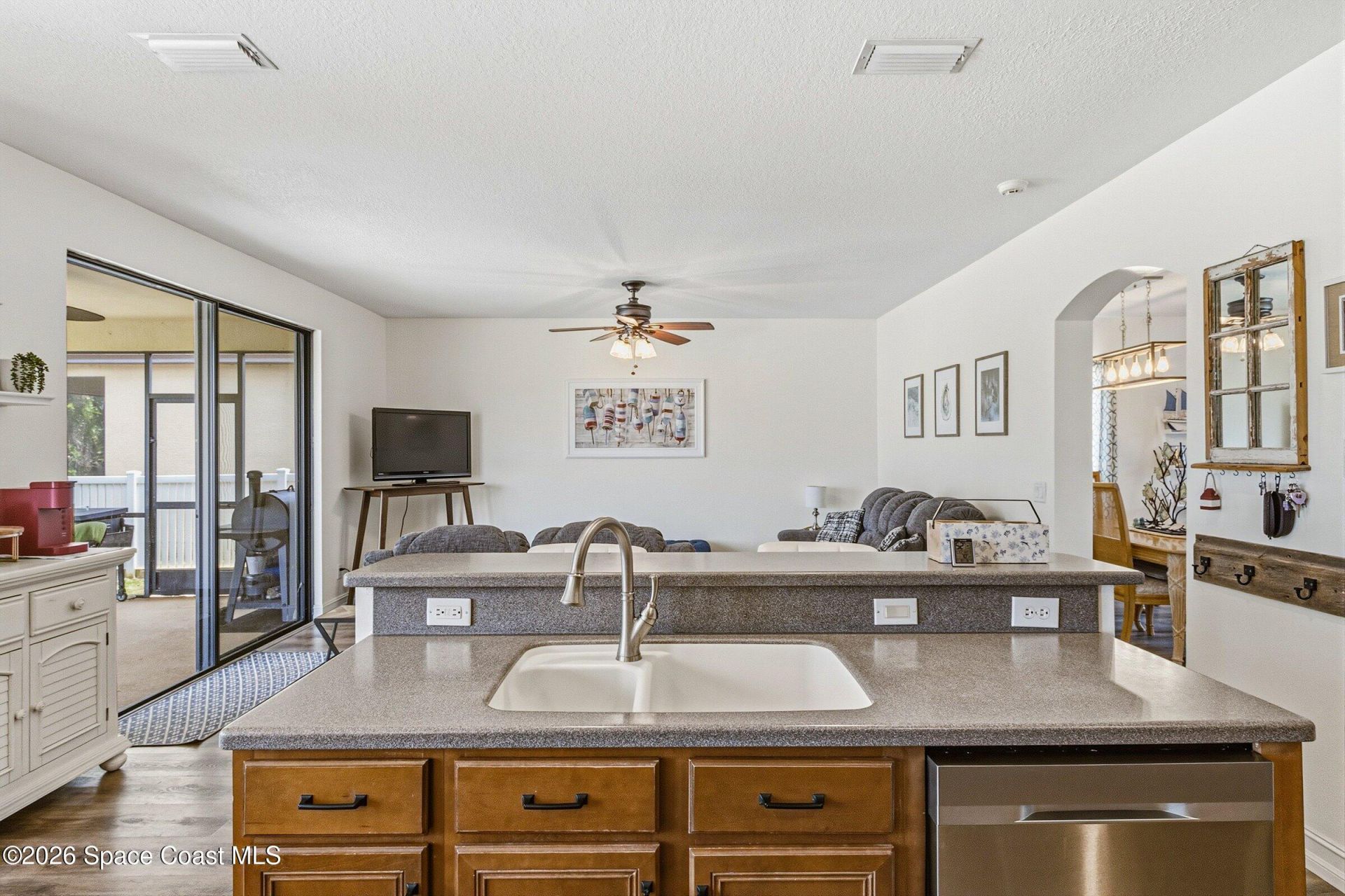294 Breckenridge Circle Se, Palm Bay, FL 32909 Photo