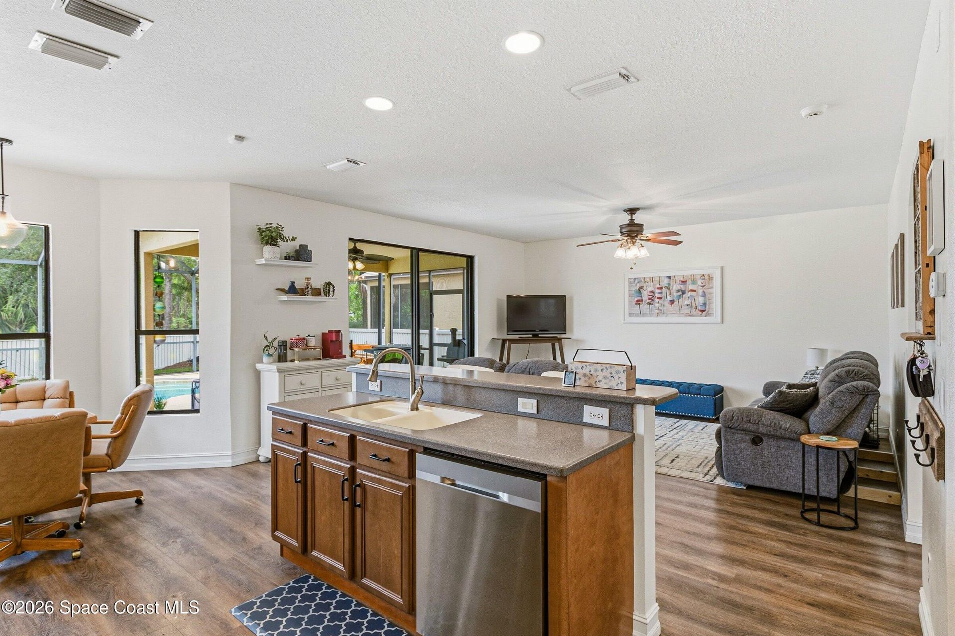 294 Breckenridge Circle Se, Palm Bay, FL 32909 Photo