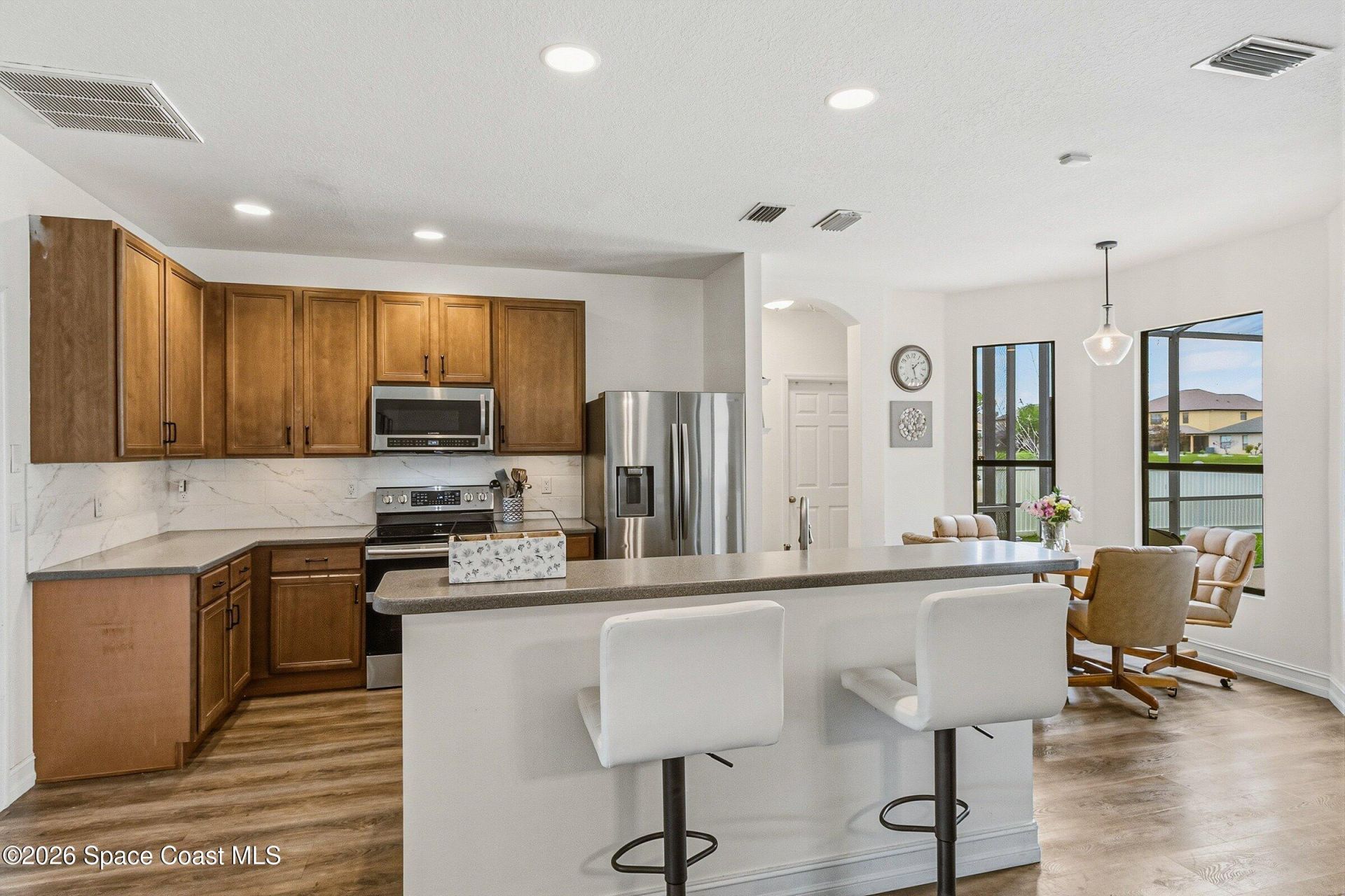 294 Breckenridge Circle Se, Palm Bay, FL 32909 Photo