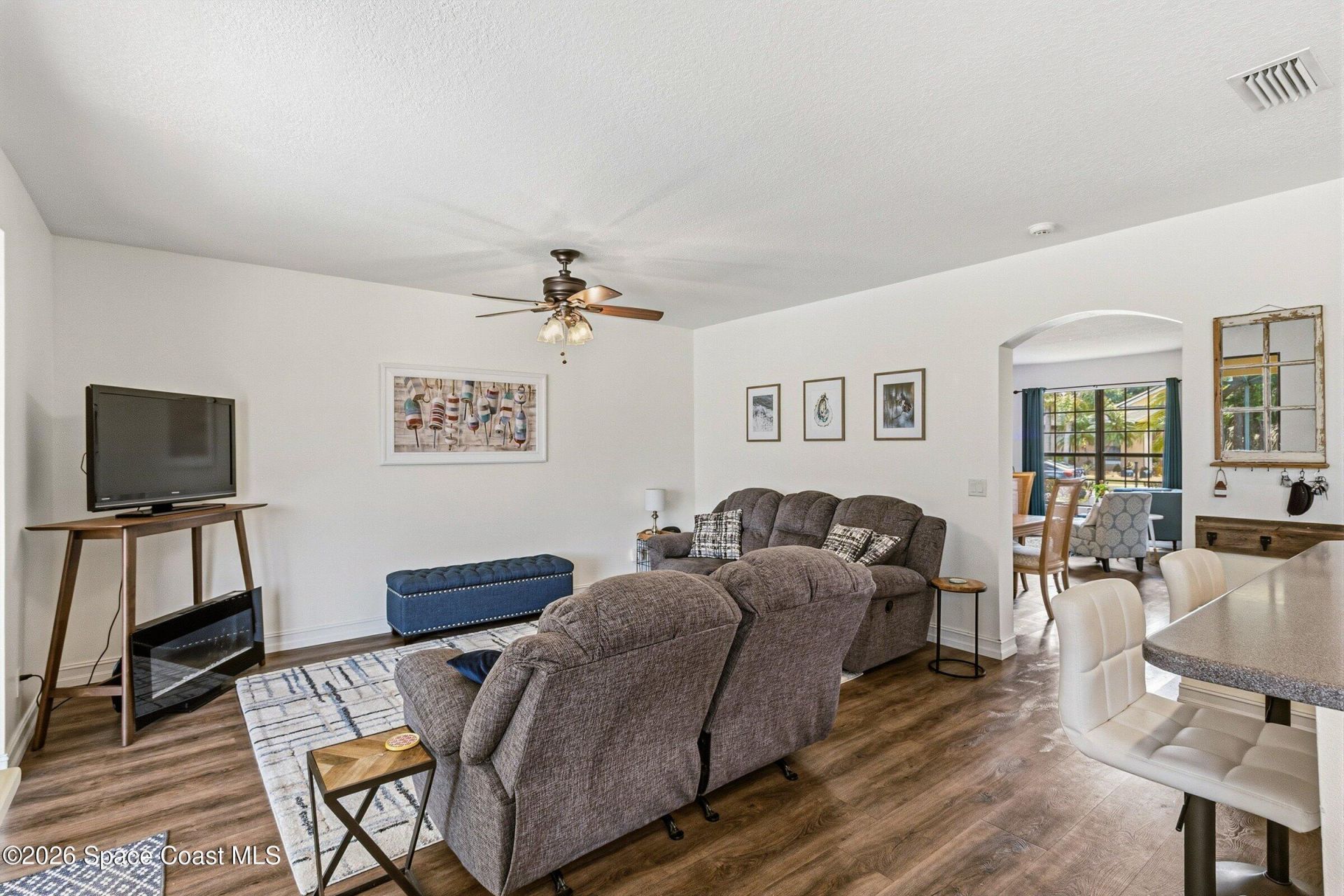 294 Breckenridge Circle Se, Palm Bay, FL 32909 Photo