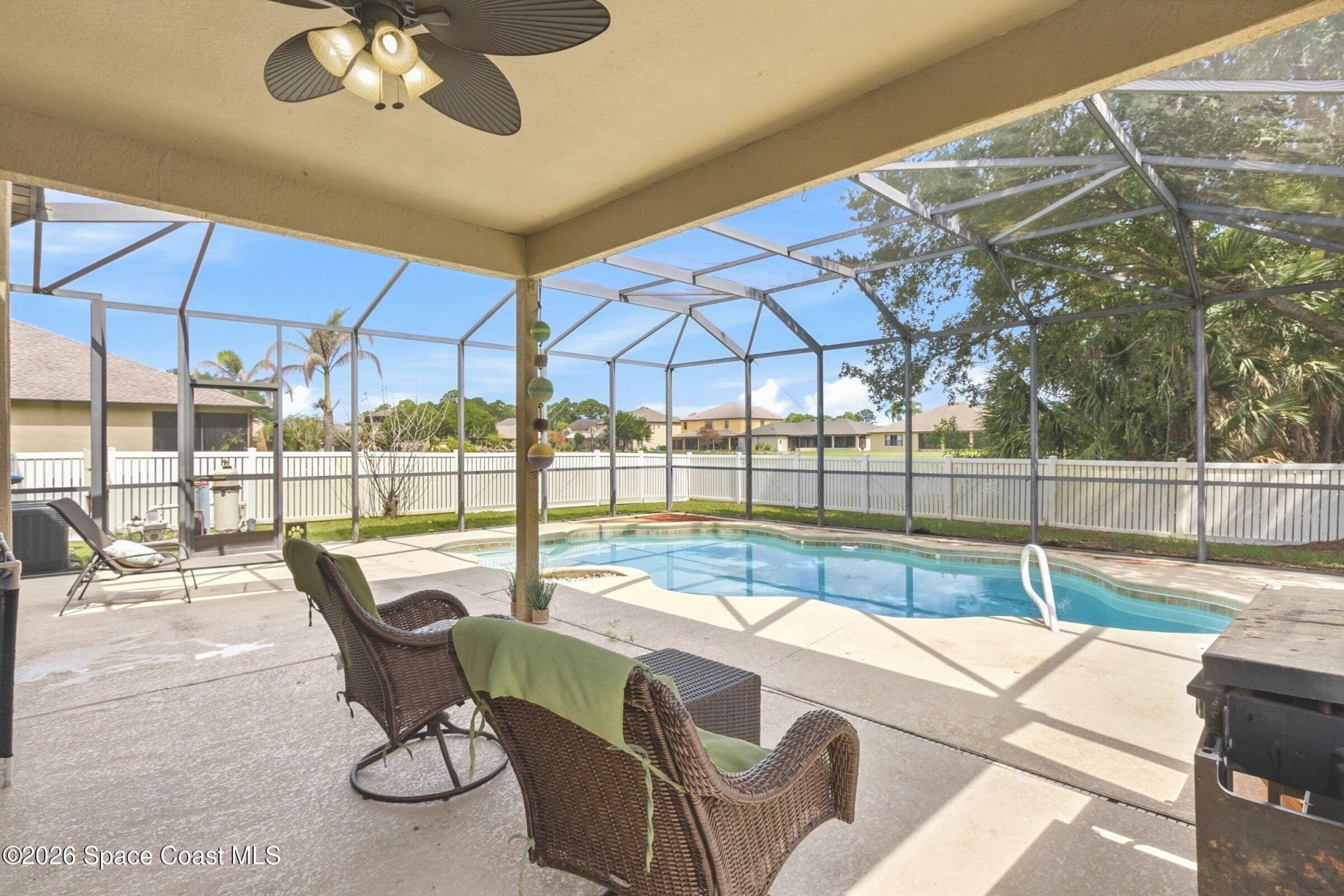 294 Breckenridge Circle Se, Palm Bay, FL 32909 Photo