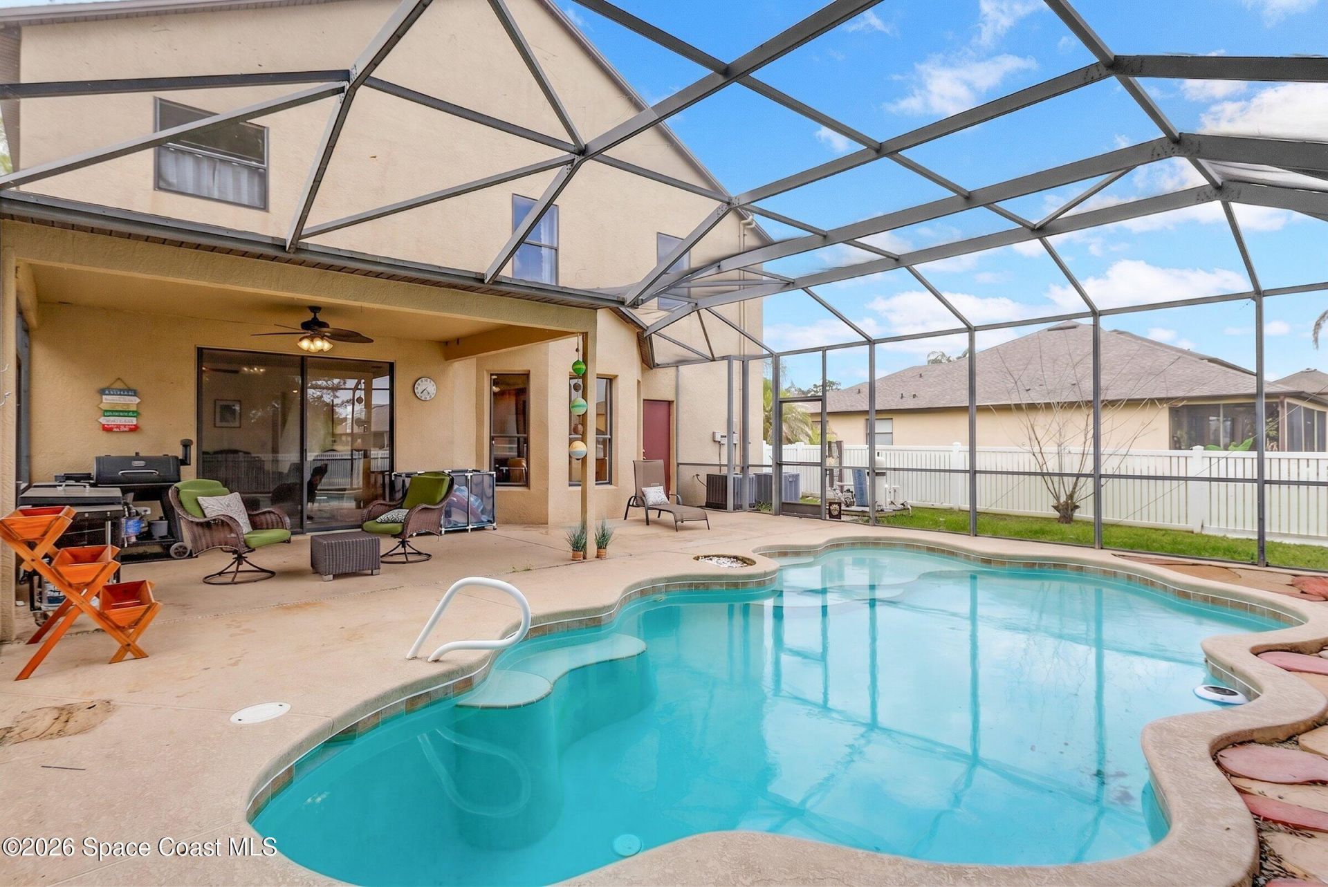294 Breckenridge Circle Se, Palm Bay, FL 32909 Photo