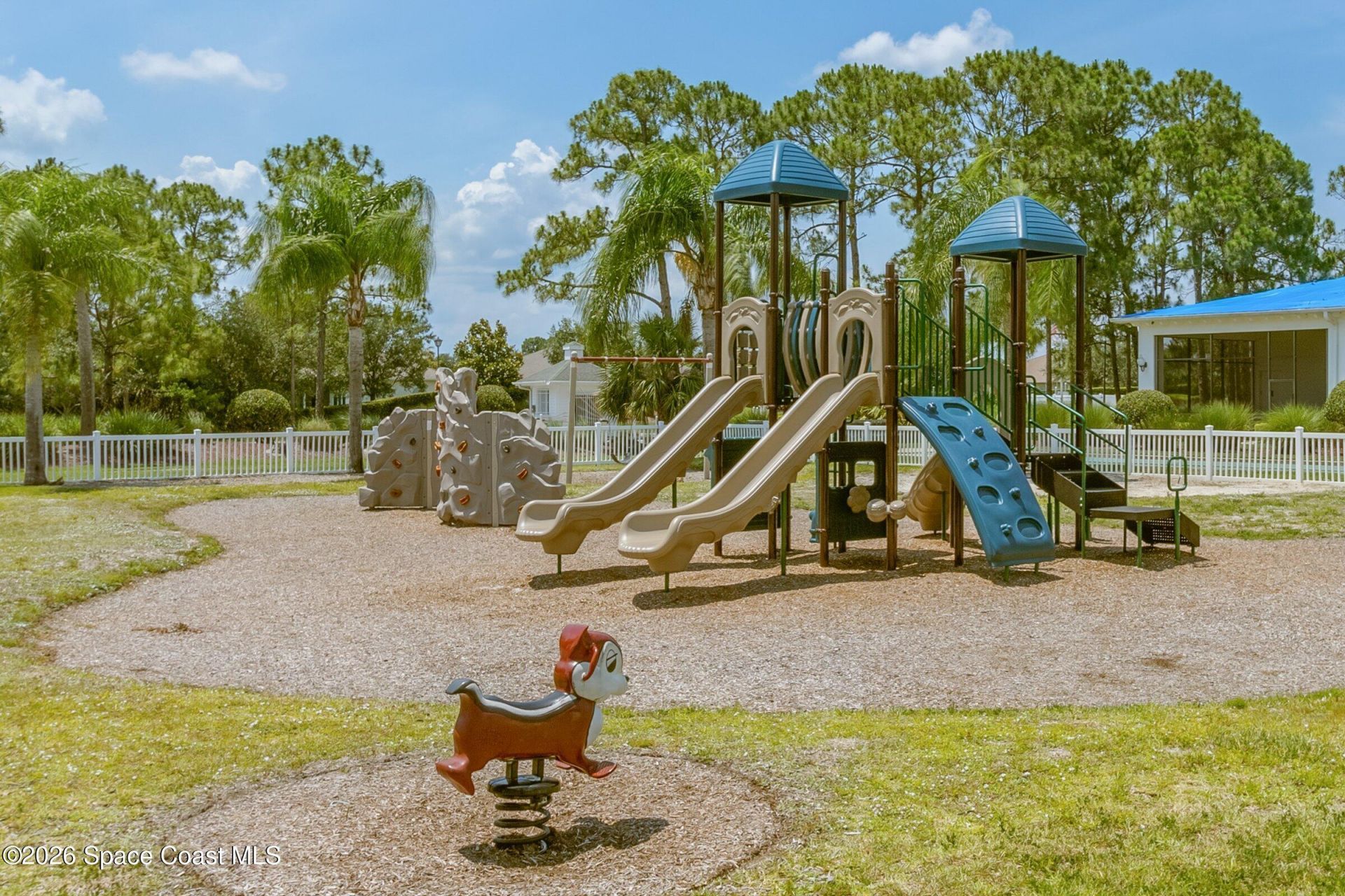 294 Breckenridge Circle Se, Palm Bay, FL 32909 Photo