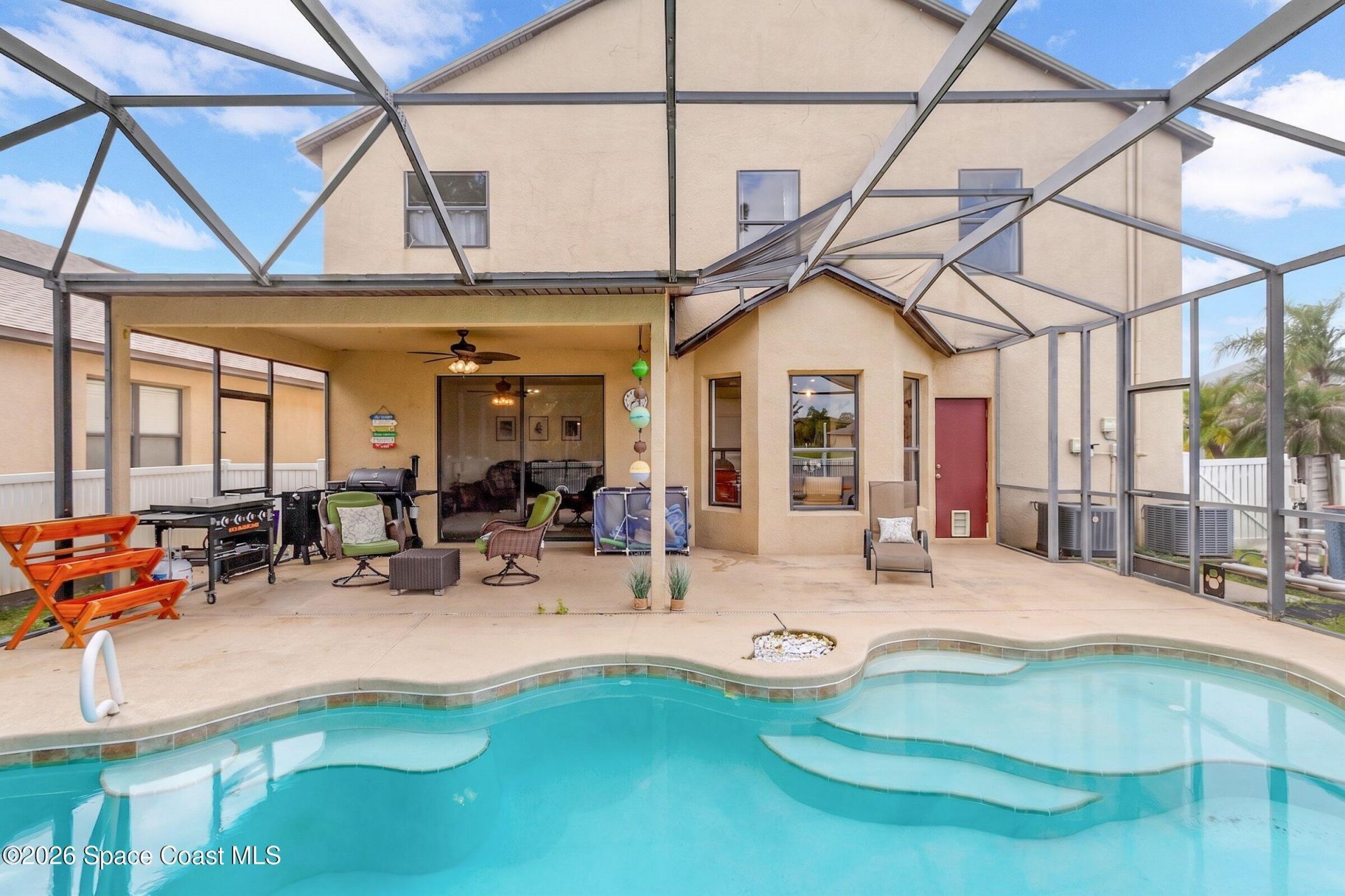 294 Breckenridge Circle Se, Palm Bay, FL 32909 Photo