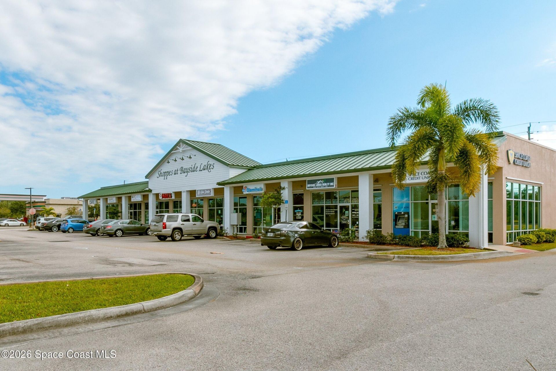 294 Breckenridge Circle Se, Palm Bay, FL 32909 Photo