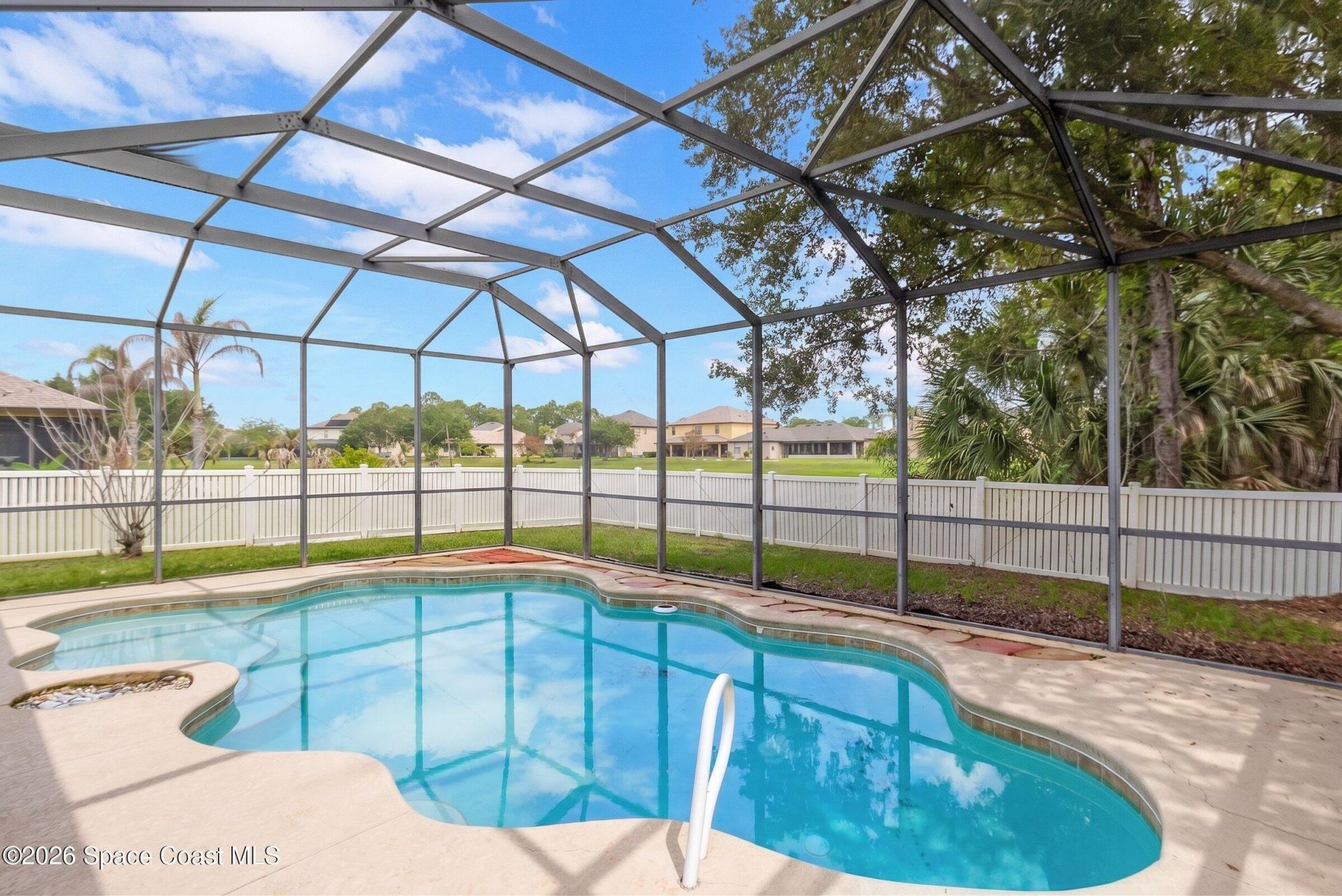 294 Breckenridge Circle Se, Palm Bay, FL 32909 Photo
