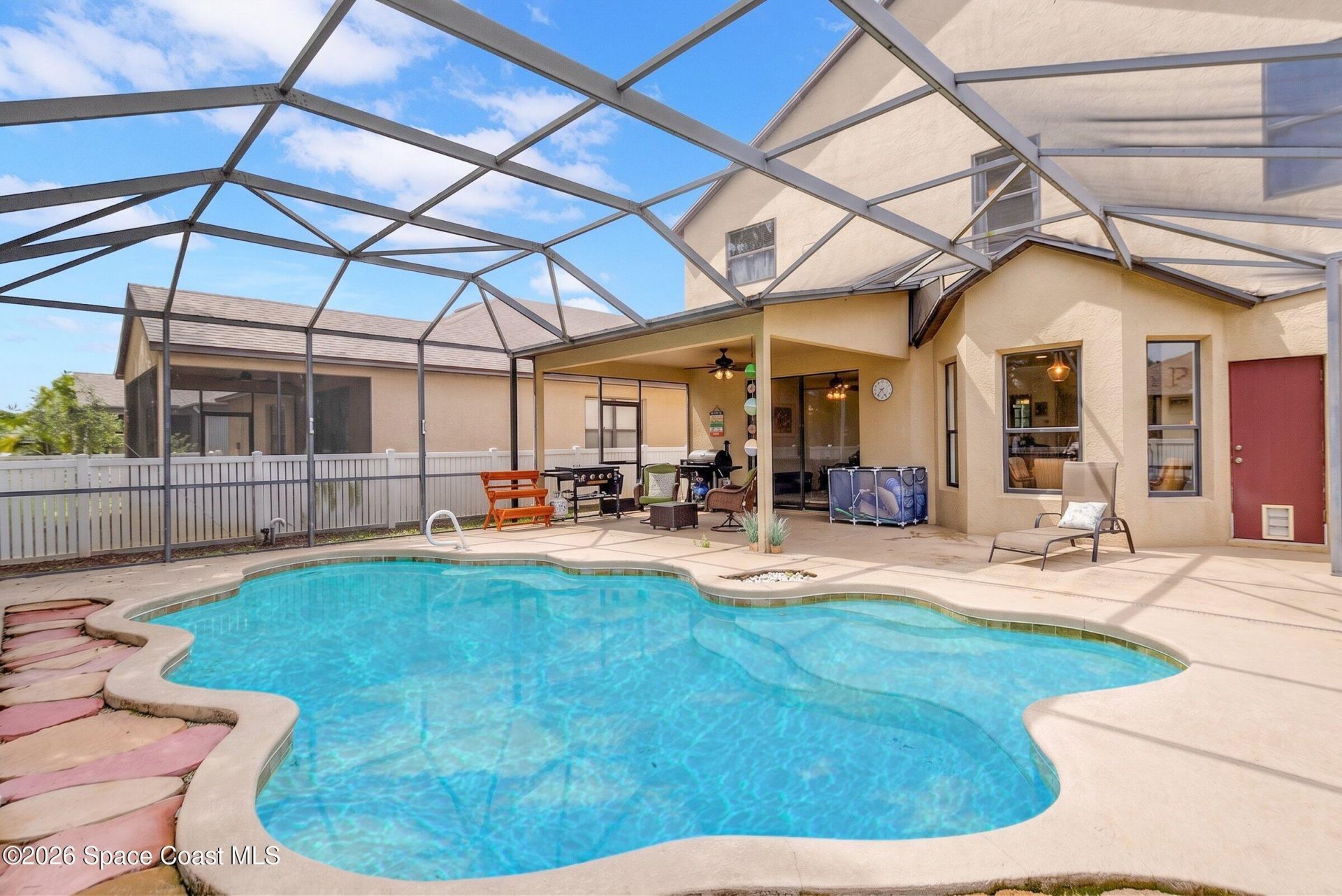 294 Breckenridge Circle Se, Palm Bay, FL 32909 Photo