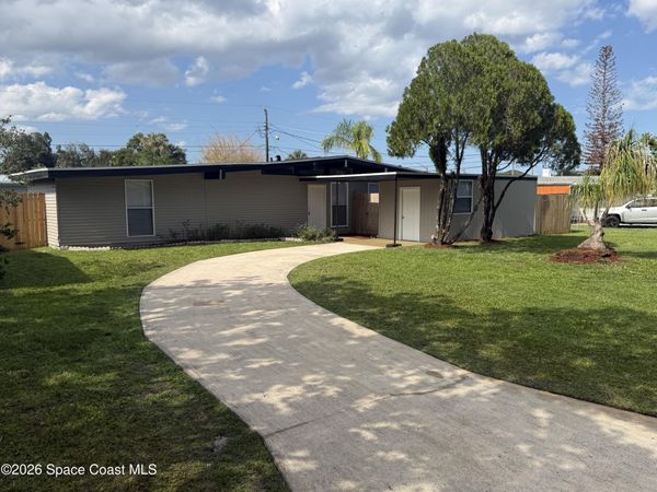 1005 Genevieve Avenue , Rockledge, FL 32955