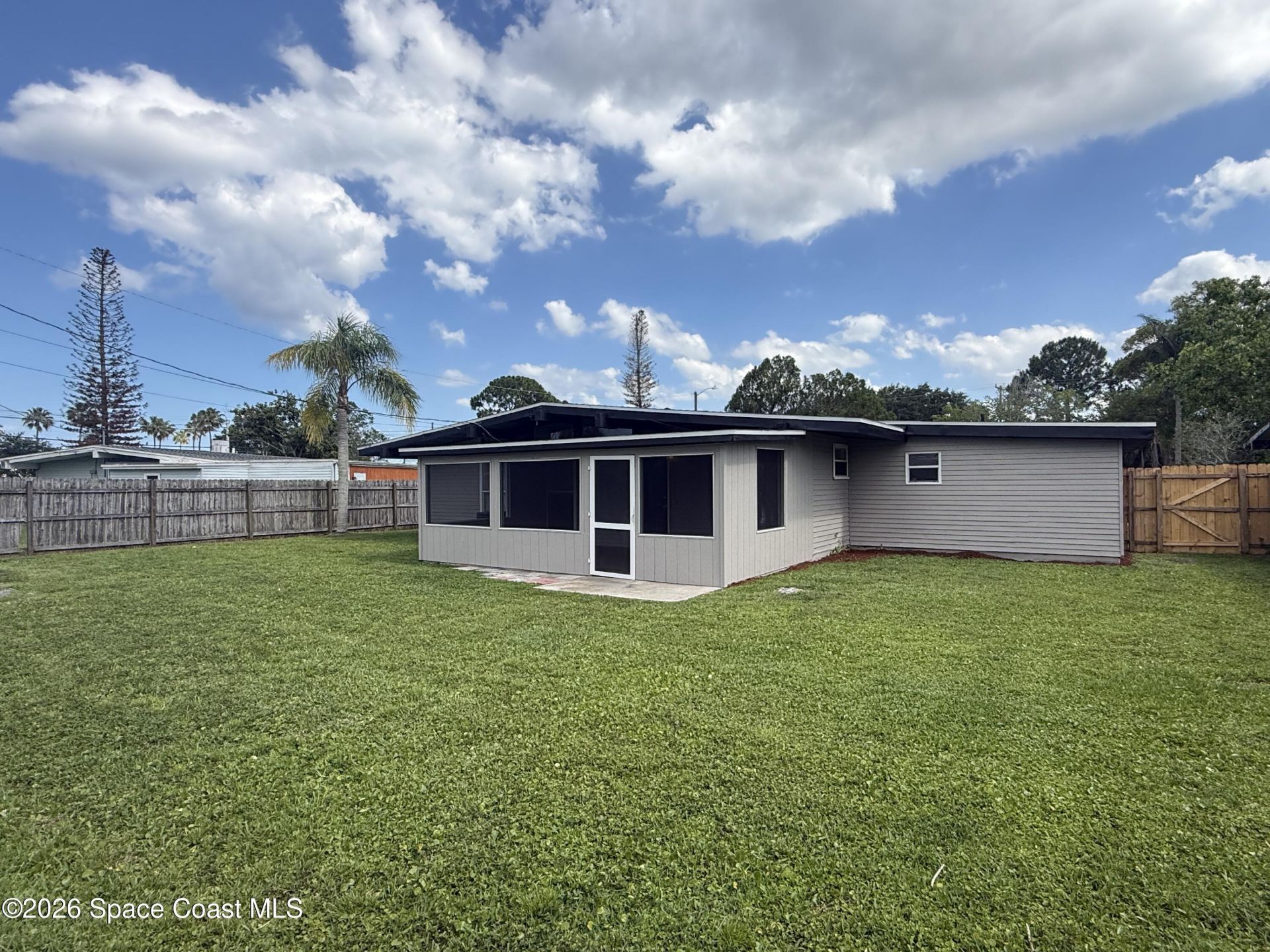 1005 Genevieve Avenue, Rockledge, FL 32955 Photo
