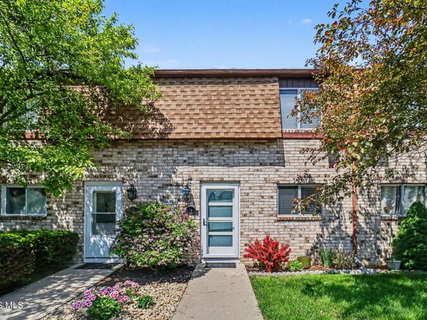 744 Fairway Drive, Wauseon, OH 43567