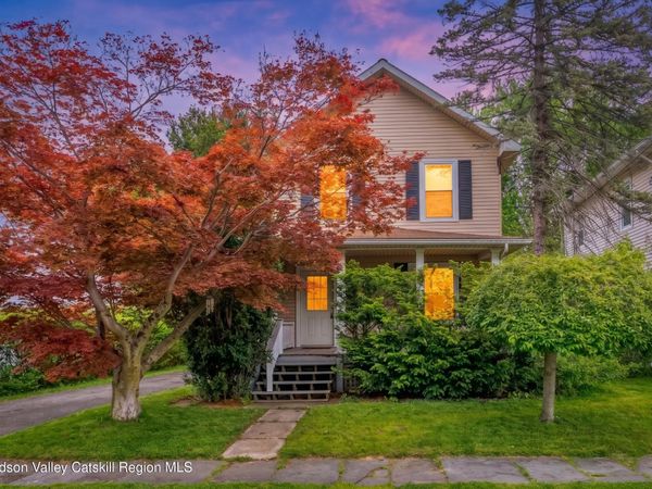 110 Emerson Street, Kingston, NY 12401