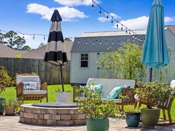 3557 Turquoise Drive, Navarre, FL 32566