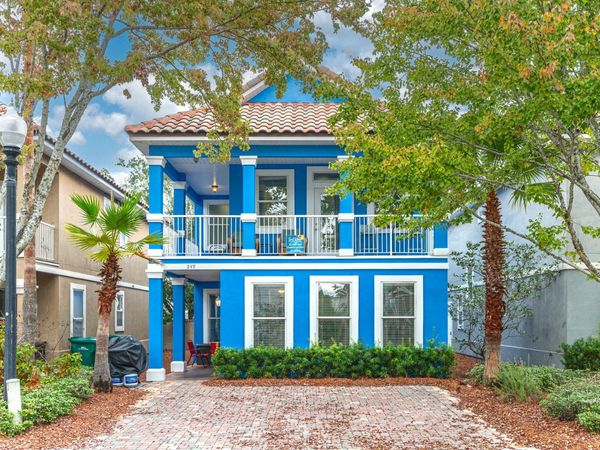 249 Kono Way, Destin, FL 32541