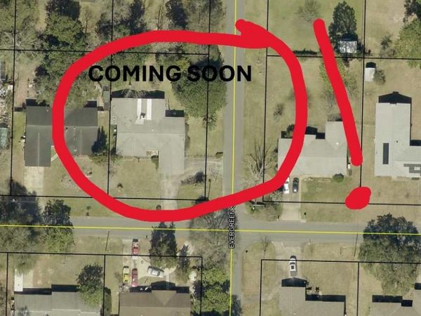 25 Birch Avenue, Shalimar, FL 32579