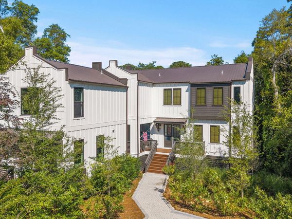 45 N Bishop Road, Santa Rosa Beach, FL 32459