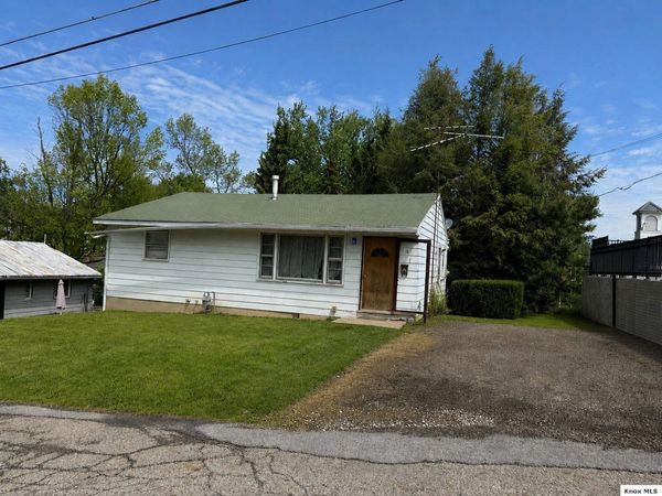 18 W Second Street, Mount Vernon, OH 43019