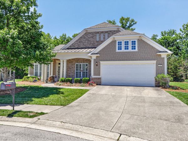 233 Citadel Dr, Mount Juliet, TN 37122