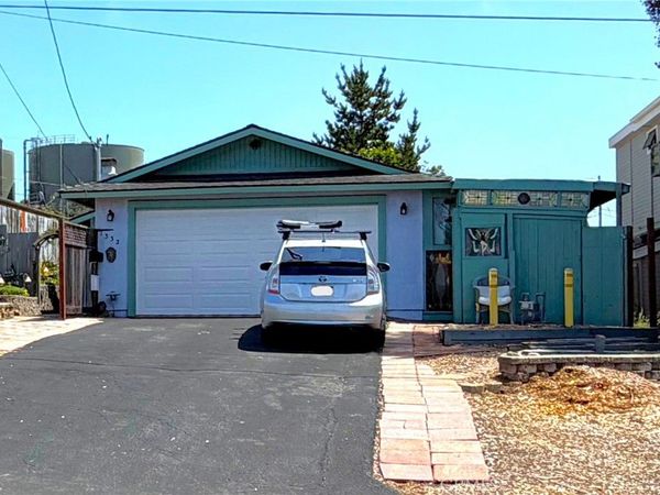 1332 15th, Los Osos, CA 93402