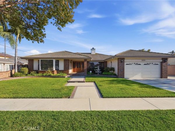9434 Jefferson, Bellflower, CA 90706