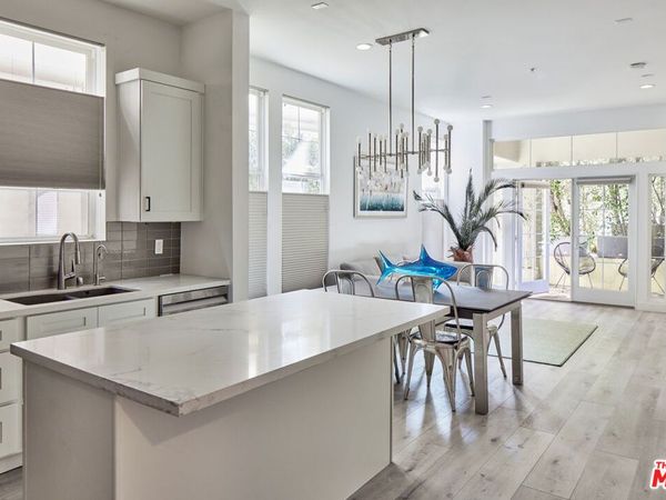13020 Pacific Promenade, Unit 102, Playa Vista, CA 90094