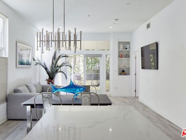 13020 Pacific Promenade, Unit 102, Playa Vista, CA 90094
