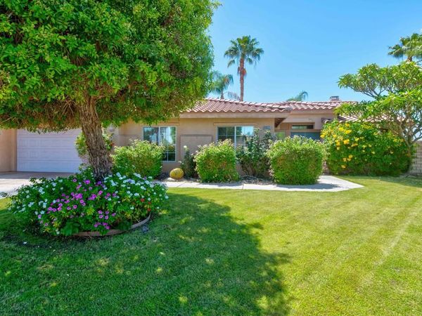 43555 Morning Star Court, La Quinta, CA 92253