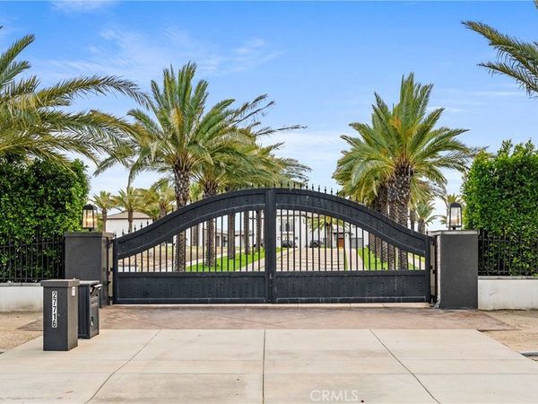 27716 Sycamore Mesa, Temecula, CA 92590