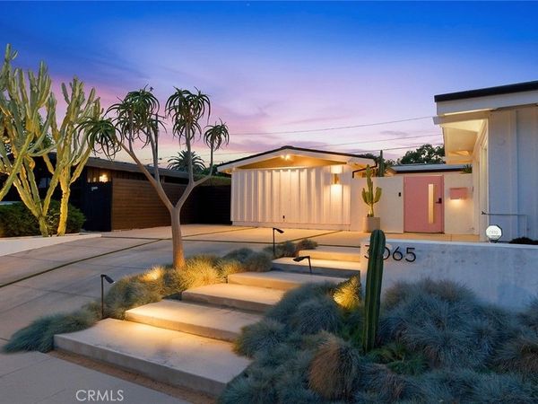 3065 Stevely, Long Beach, CA 90808