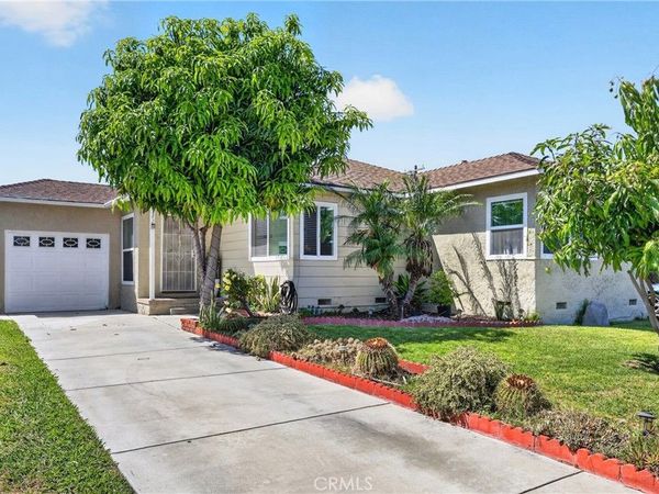 7747 Crossway Drive, Pico Rivera, CA 90660