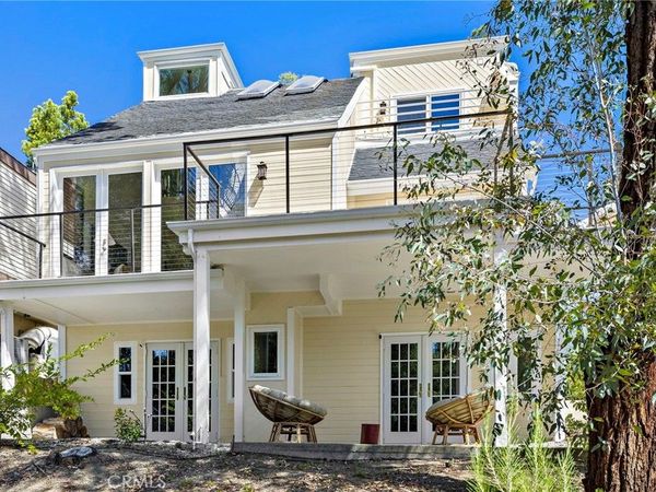 23481 Via Alondra, Coto de Caza, CA 92679