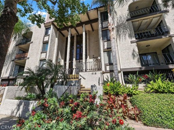 510 N Maryland, Glendale, CA 91206