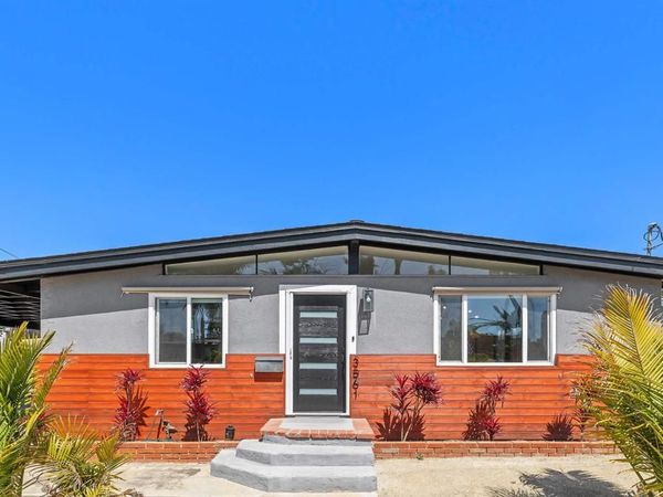 3561 Tomahawk Lane, San Diego, CA 92117