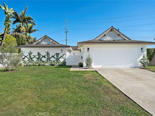 9202 Aloha Drive, Huntington Beach, CA 92646