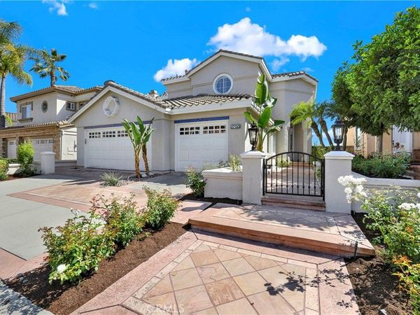 27130 S Ridge Drive, Mission Viejo, CA 92692