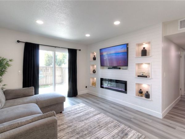 1309 W Mission #U-109 Boulevard, Ontario, CA 91762