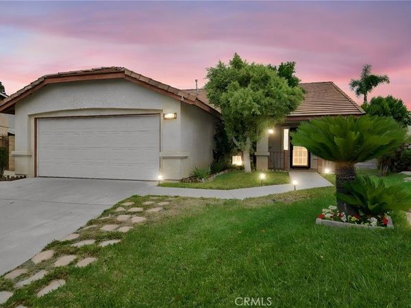 13760 Meadow Court, Fontana, CA 92337