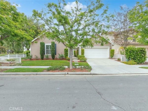 29183 Providence, Temecula, CA 92591