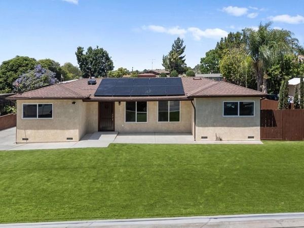 4746 Jessie Avenue, La Mesa, CA 91942