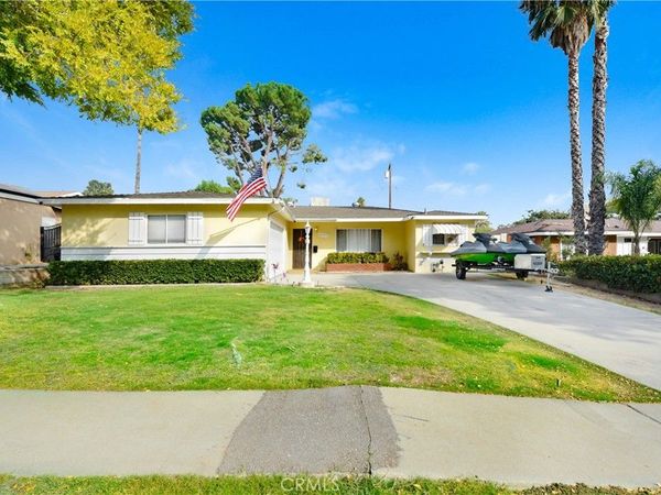 4995 N E, San Bernardino, CA 92407