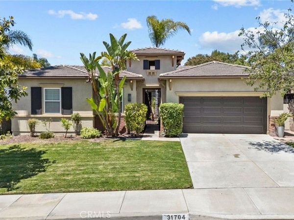 31704 Pepper Tree, Winchester, CA 92596