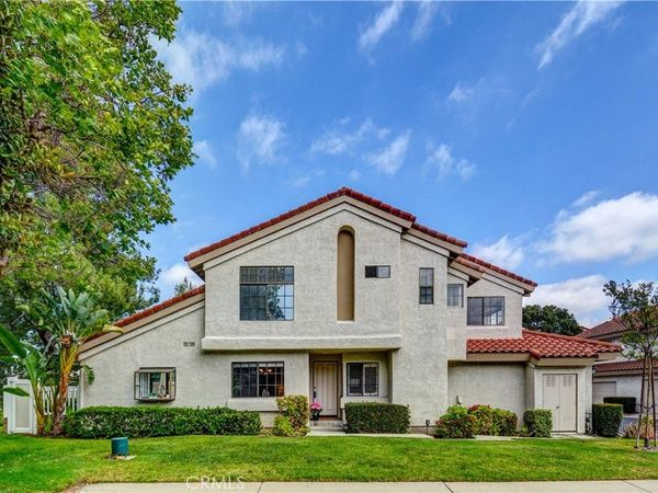 22966 Estoril Drive, Unit 1, Diamond Bar, CA 91765