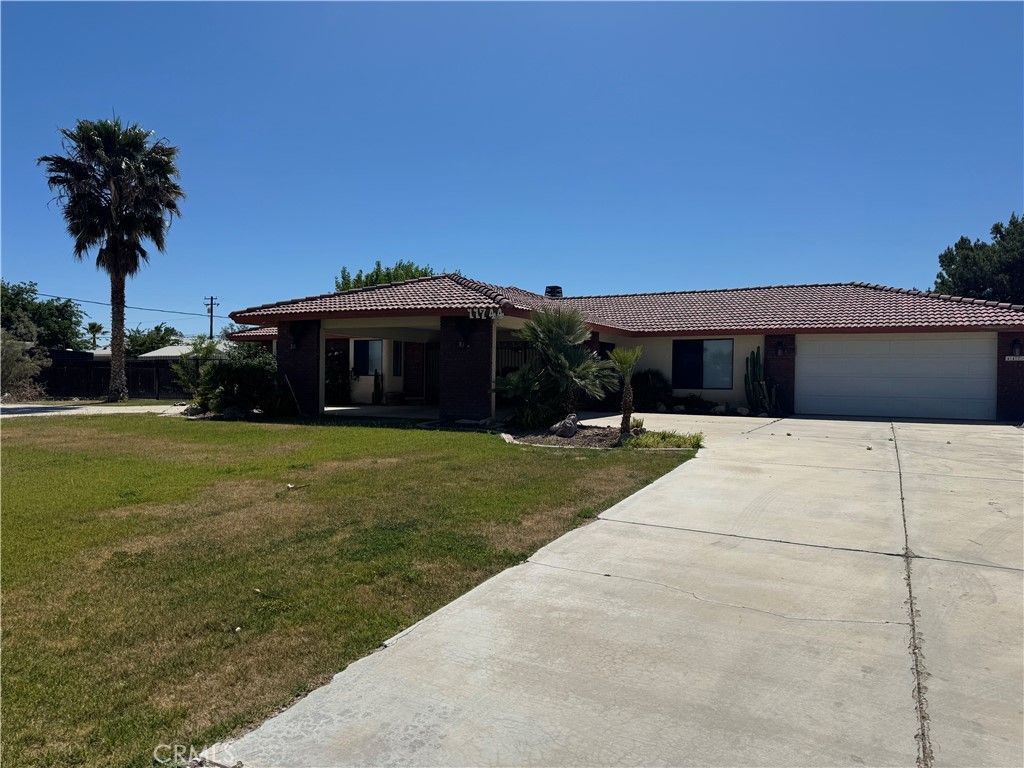 11744 Cottonwood, Hesperia, CA 92345 Main Photo