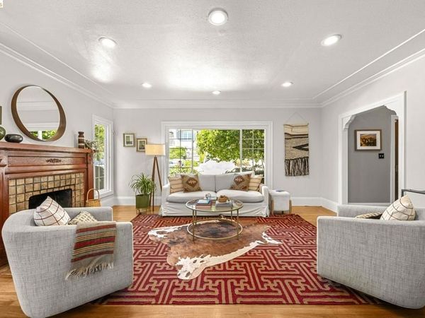 791 Santa Ray Avenue, Oakland, CA 94610