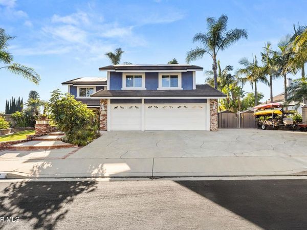 762 Grable Place, Newbury Park, CA 91320