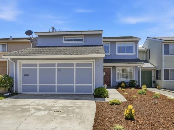 39 Saint James Court, Daly City, CA 94015